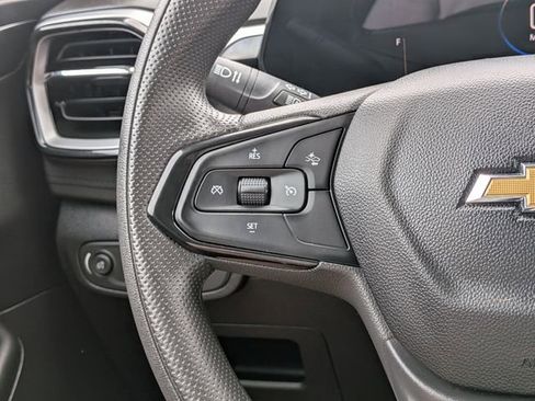 Used 2024 Chevrolet TrailBlazer LT image 30