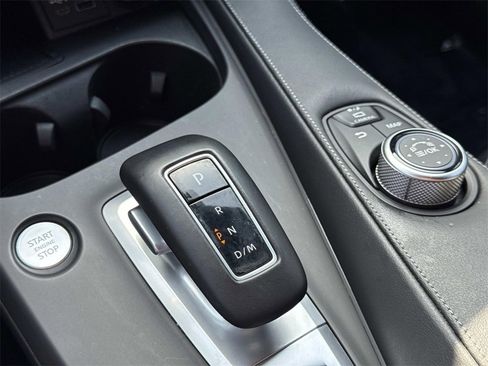 Certified 2023 INFINITI QX50 Sport image 27