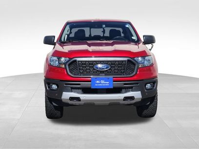 Certified 2021 Ford Ranger XLT w/ Equipment Group 302A High