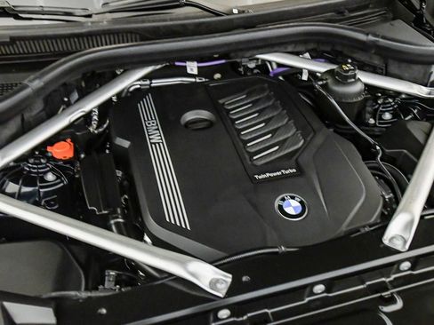 Certified 2023 BMW X5 xDrive40i w/ Executive Package image 27