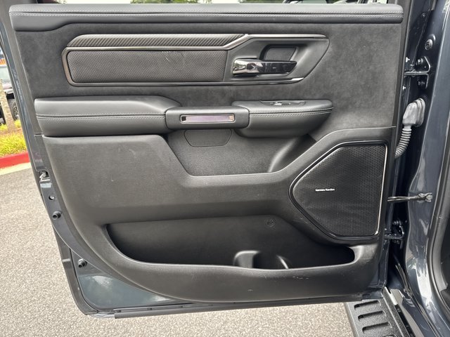 Used 2026 RAM 1500 RHO w/ RHO Level 1 Equipment Group AWD/4WD image 25