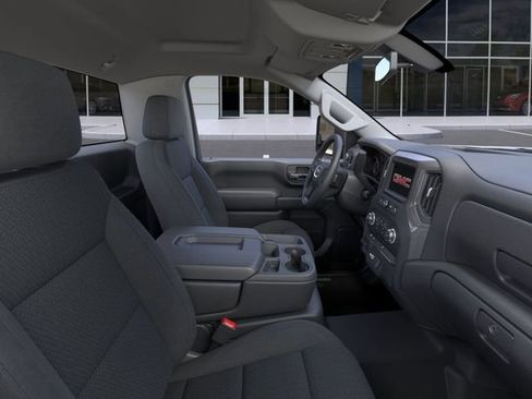 New 2026 GMC Sierra 3500 Pro AWD/4WD image 17