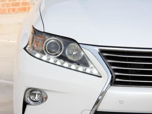 Used 2015 Lexus RX 350 FWD image 35