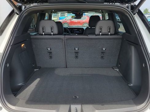 New 2025 Chevrolet TrailBlazer RS w/ Convenience Package image 36