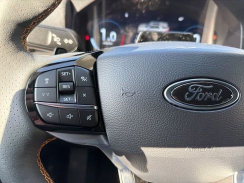 New 2026 Ford Explorer Tremor w/ Tremor Convenience Package image 21