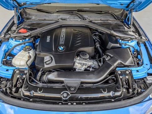 Used 2016 BMW 435i xDrive Coupe image 16