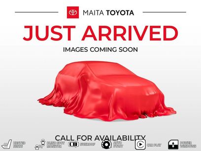 Used 2024 Honda Accord EX