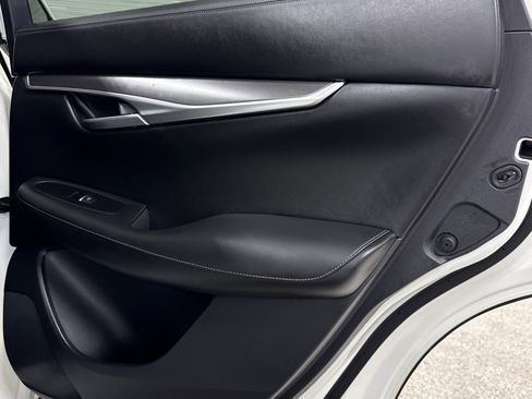 Used 2022 INFINITI QX50 Luxe w/ Appearance Package image 22