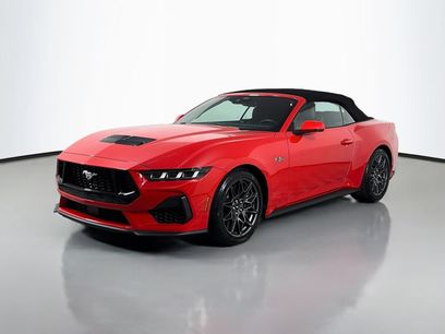 Used 2024 Ford Mustang GT Premium w/ GT Performance Package