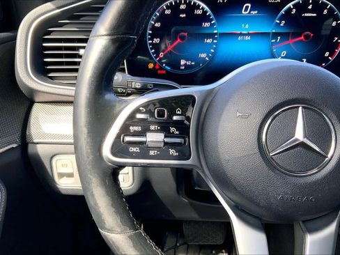 Used 2020 Mercedes-Benz GLE 350 4MATIC w/ 3rd Row Seat Package image 24