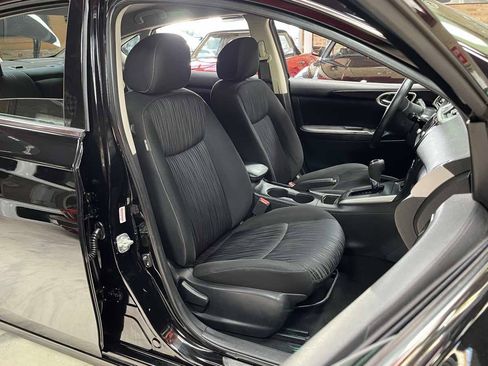 Used 2019 Nissan Sentra SV FWD image 26