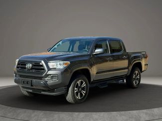 Used 2019 Toyota Tacoma SR w/ SR Convenience Package video 1