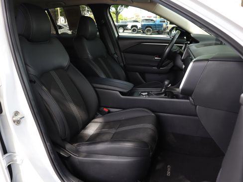 Certified 2024 MAZDA CX-50 AWD 2.5 S w/ Cargo Package image 29