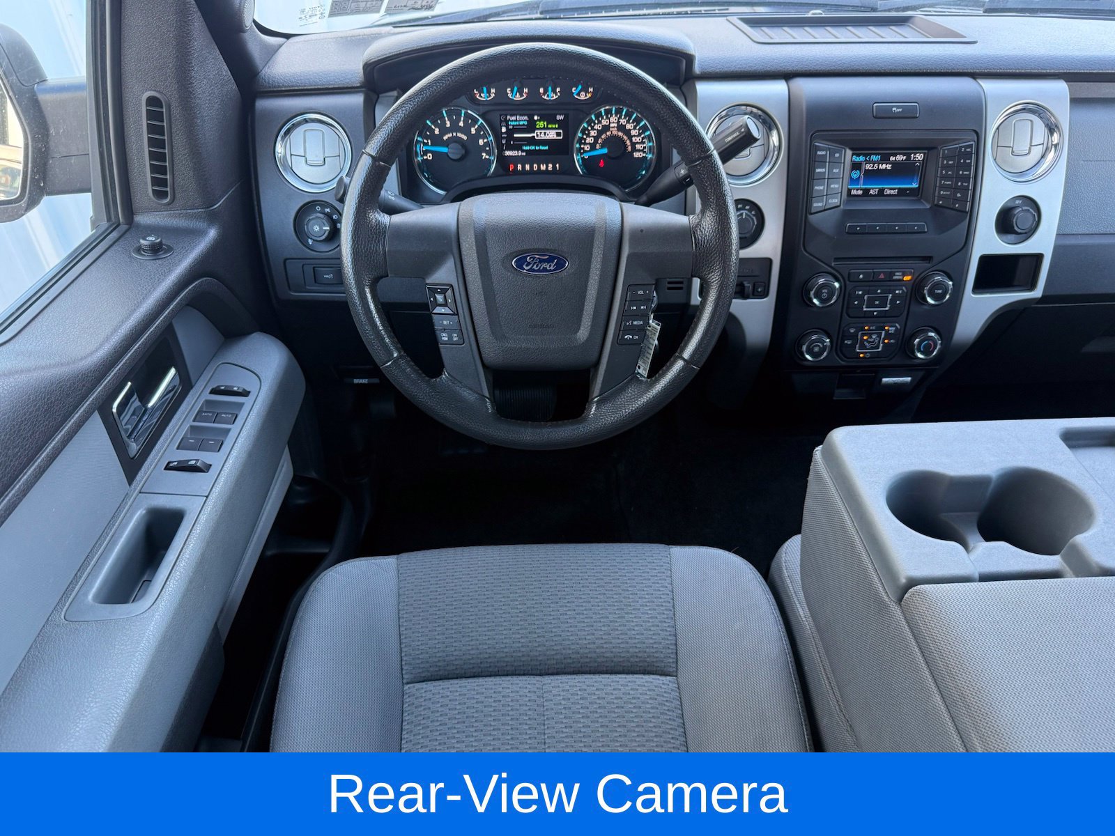 Used 2013 Ford F150 XLT w/ Luxury Equipment Group AWD/4WD image 28