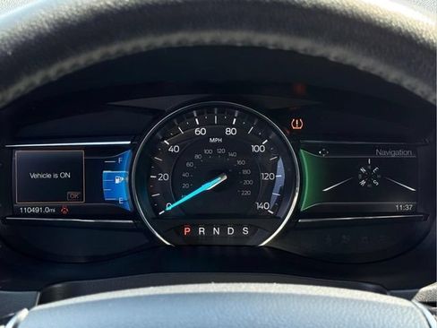 Used 2018 Ford Explorer Limited FWD image 30