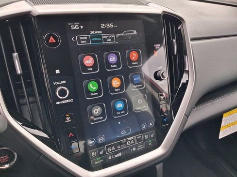 New 2026 Subaru Ascent Touring AWD/4WD image 28