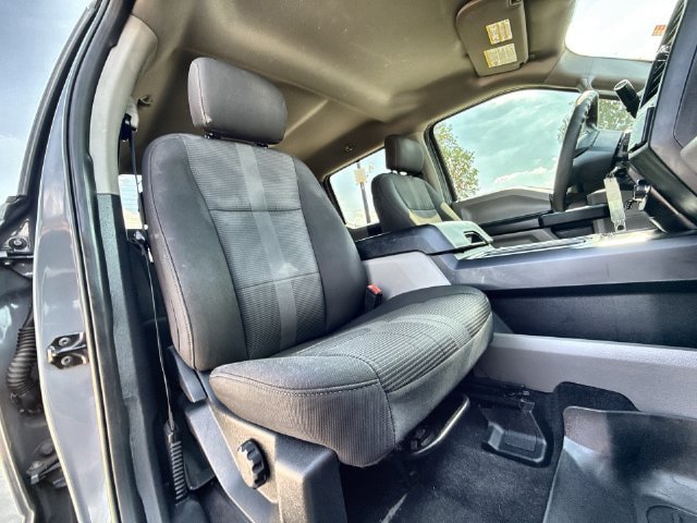 Used 2019 Ford F150 XL w/ Equipment Group 101A Mid RWD image 23
