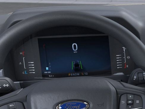 New 2025 Ford Ranger XL image 14