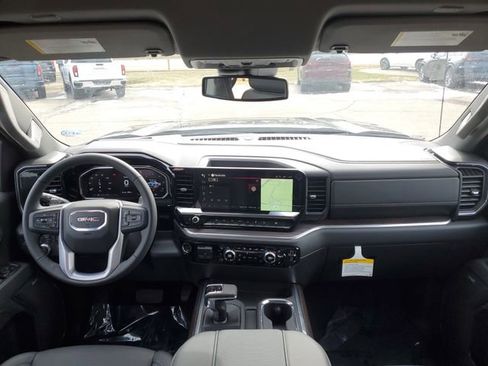 New 2026 GMC Sierra 1500 SLT w/ SLT Premium Plus Package image 26