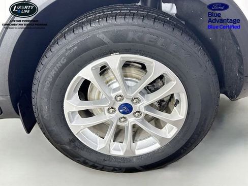 Used 2022 Ford Escape SE w/ Convenience Package image 29