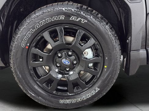 Used 2026 Subaru Forester Wilderness AWD/4WD image 39