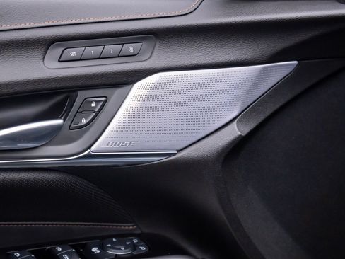 New 2026 Cadillac CT4 Sport AWD/4WD image 13