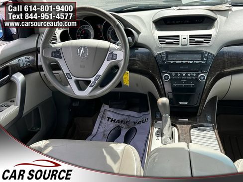 Used 2013 Acura MDX AWD/4WD image 17