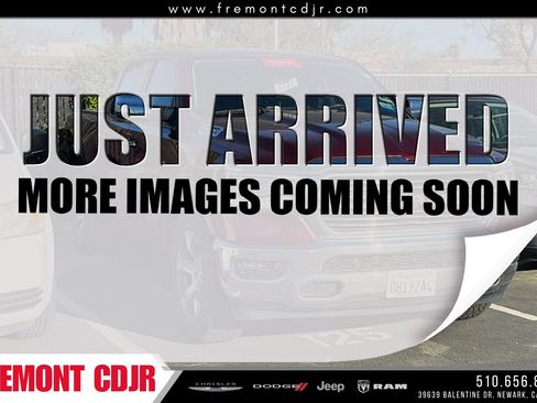 Used 2019 RAM 1500 Laramie image 1