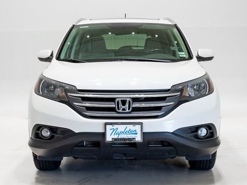 Used 2014 Honda CR-V EX-L image 4