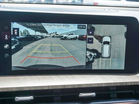 Certified 2023 Kia Telluride SX Prestige AWD/4WD image 24