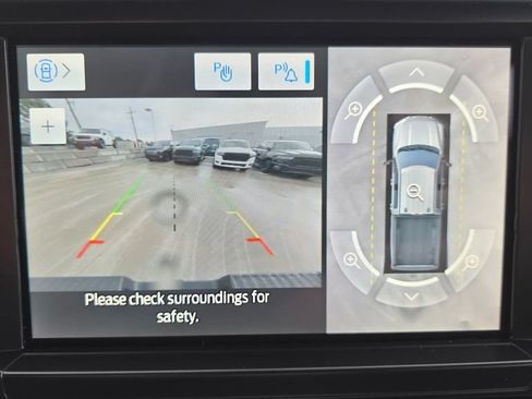 Used 2026 Ford F450 XL w/ 360-Degree Camera Package AWD/4WD image 33