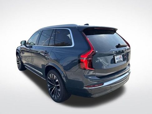 New 2026 Volvo XC90 B6 Ultra w/ Protection Package image 6