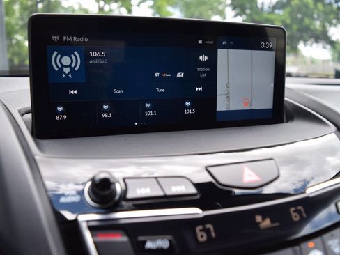 Used 2020 Acura RDX AWD w/ Technology Package image 29
