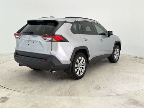 Used 2024 Toyota RAV4 XLE Premium w/ Weather Package AWD/4WD image 9