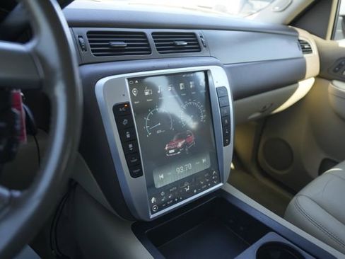 Used 2012 Chevrolet Tahoe LT image 29