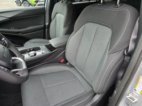 New 2026 Jeep Cherokee Laredo image 24