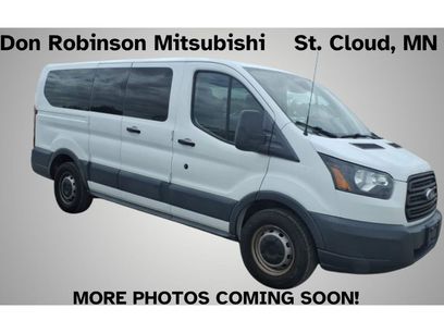 Used 2018 Ford Transit 150 XL