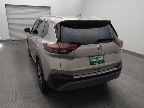Used 2021 Nissan Rogue SL FWD image 6