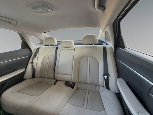 Used 2022 Hyundai Sonata SEL FWD image 18
