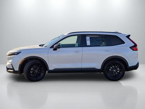 New 2026 Honda CR-V Sport-L image 7