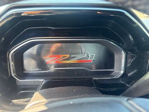 Used 2022 Chevrolet Silverado 1500 RST w/ Z71 Off-Road Package AWD/4WD image 21