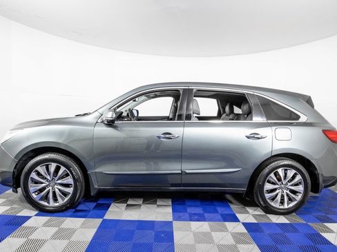Used 2014 Acura MDX FWD w/ Technology Package image 7