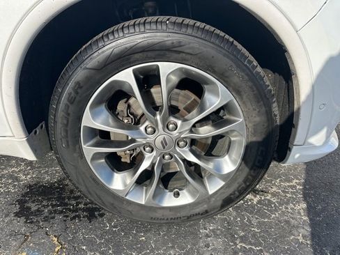 Used 2019 Dodge Durango R/T image 26