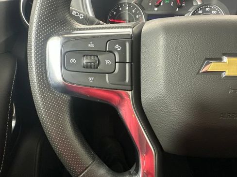 Used 2025 Chevrolet Blazer LT AWD/4WD image 13