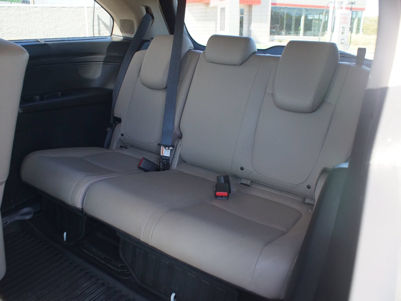 Used 2019 Honda Odyssey Elite image 18