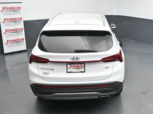 Used 2023 Hyundai Santa Fe SEL AWD/4WD image 30
