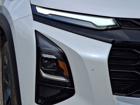 Used 2026 Chevrolet Equinox RS image 36