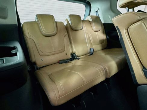 Certified 2025 INFINITI QX80 Sensory AWD/4WD image 38