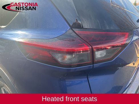 Certified 2021 Nissan Rogue SL image 10