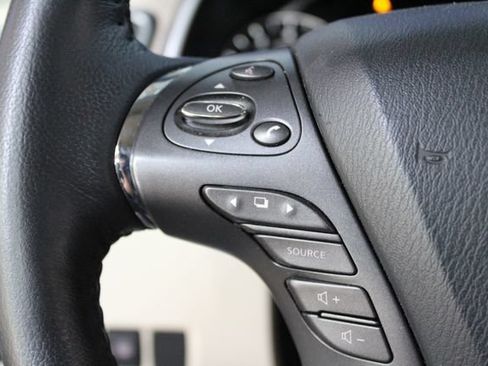 Used 2021 Nissan Murano SL AWD/4WD image 15